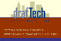 Draftech logo