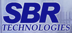 SBR logo