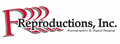 Reproductions Inc. logo